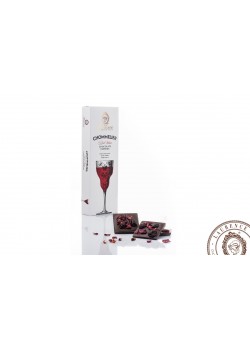 Chommelier Σοκολάτα για Κόκκινο Κρασί 100 γρ
