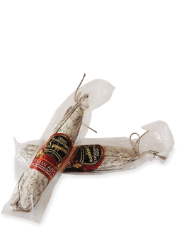 Στρεμμένου Σαλάμι Αέρως Πικάντικο 200 γρ