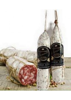 Στρεμμένου Σαλάμι Αέρως 200 γρ 