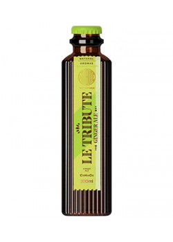 Le Tribute Ginger Ale 0.20 LT