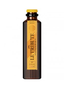 Le Tribute Ginger Beer 0.20 LT