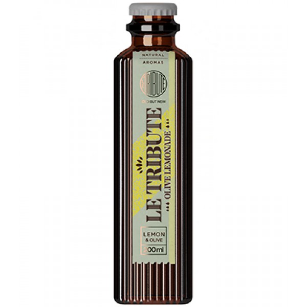 Le Ttibute Olive Lemonade 0.20 LT