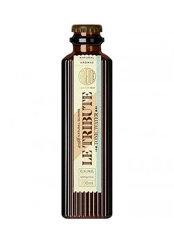 Le Tribute Tonic Water 0.20 LT