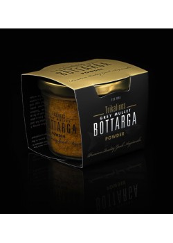 Trikalinos Τρίμμα Αυγοτάραχου 50 gr