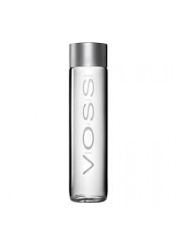 Voss Μεταλλικό Νερό 0,80 LT