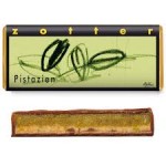 Zotter Pistachios 70 gr Zotter Pistachios 70 gr