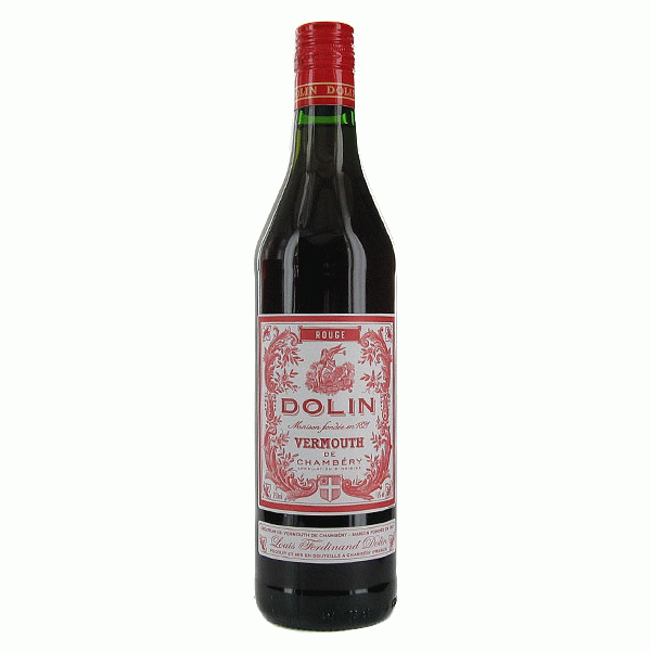 Dolin Vermouth Rouge 0.75 LT