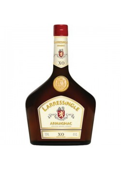 Armagnac Larressingle X.O. 0.70 LT