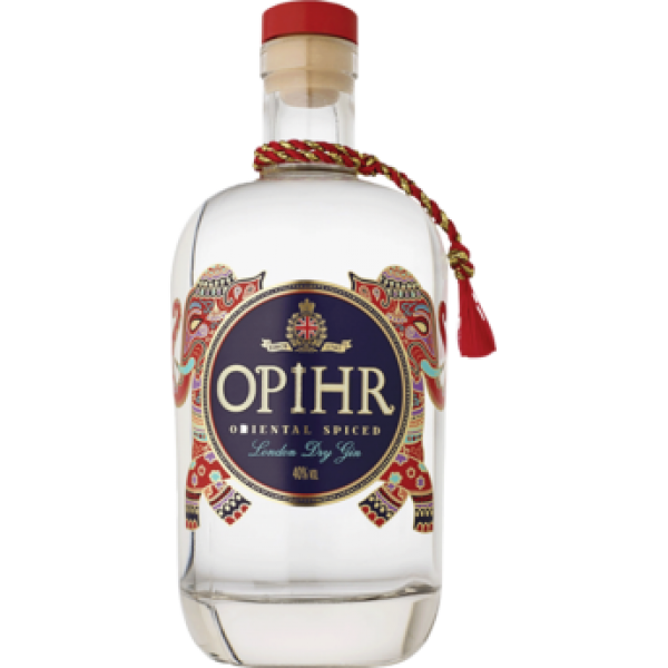 Opihr Spiced Gin 0.70 LT