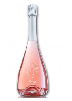 Καραμήτρου Snob Rose 0.75 LT