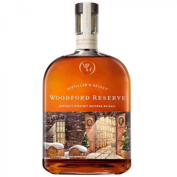 Woodfrord Reserve 0.70 LT 