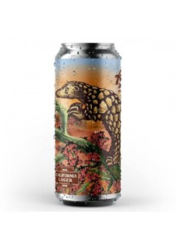 Alea California Lager 0.50 LT