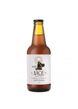 Άλως Μπύρα 0,33 LT