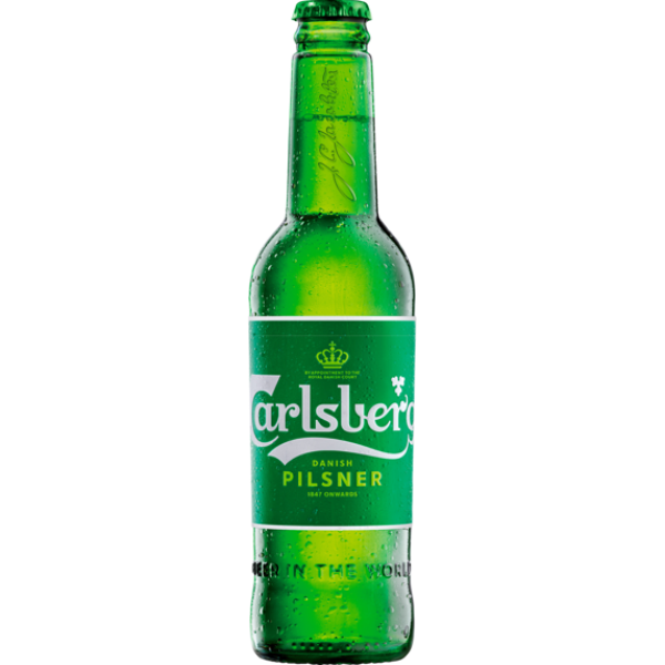 Carlsberg 0.50 LT