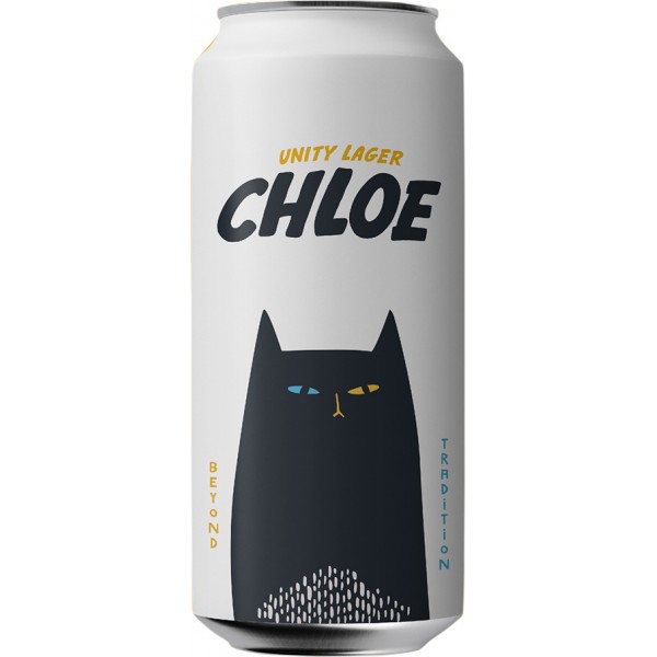 Chloe Beer 0.50 LT