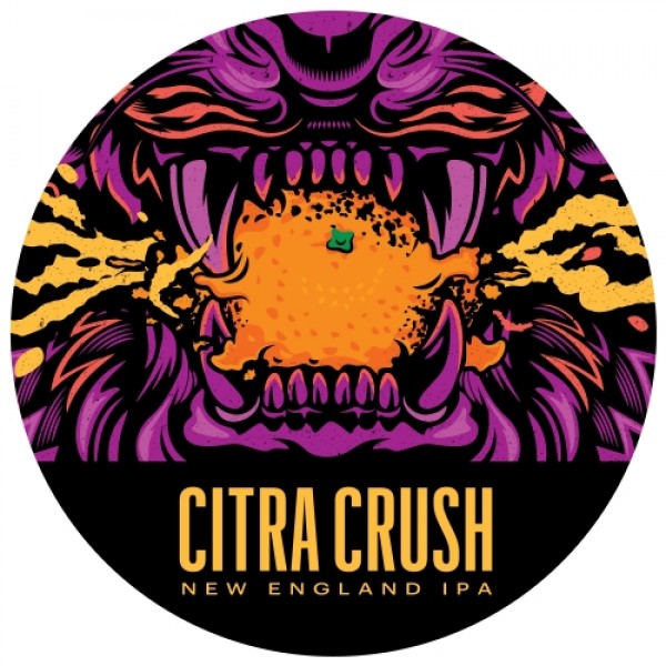 Citra Crush 0.44 LT