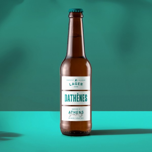 Dathenes Beer 0.33 LT