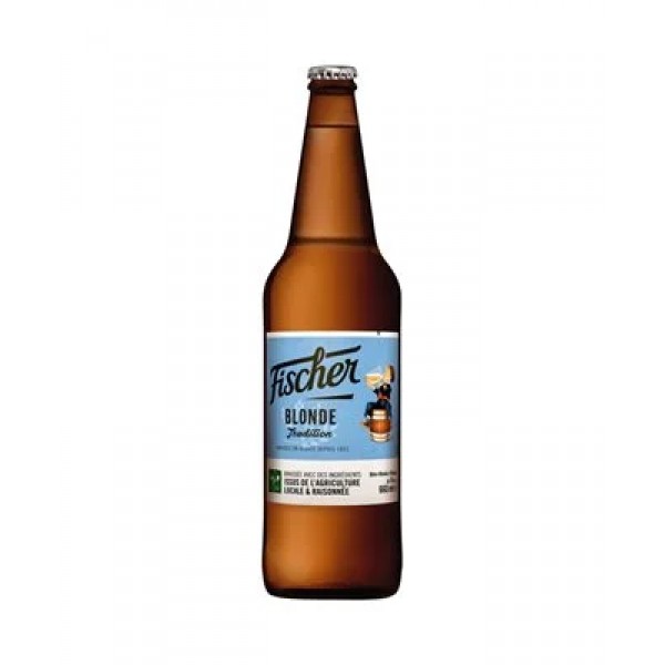 Fischer Tradition 0.65 LT