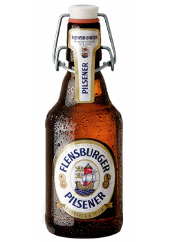 Flensburger Pilsener 0.50 LT