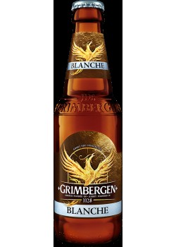 Grimbergen Blanche 330 ml
