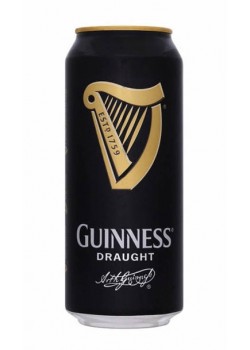 Guinness Beer 0.44 LT