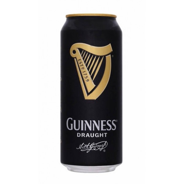 Guinness Beer 0.44 LT