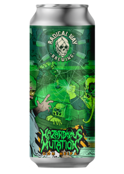 Radical Way Hazardous Mutation 0.50 LT