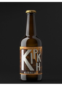 Kirki Pale Ale 330 ml