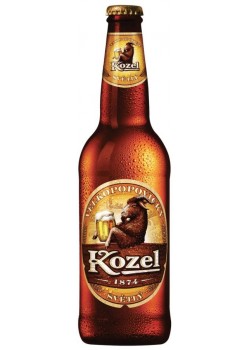 Kozel Dark 0.50 LT