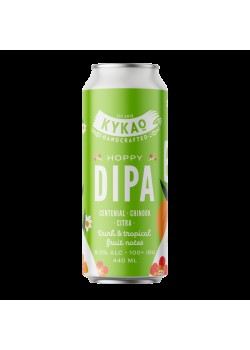 KYKAΩ D.I.P.A. 0.44 LT