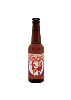 Blame the Sun La Felicita 0.33 LT