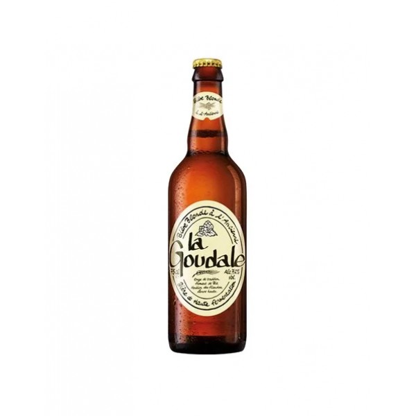 La Goudale 0.75 LT