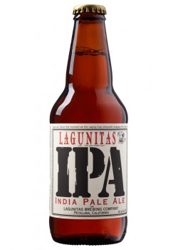 Lagunitas 0.33 LT