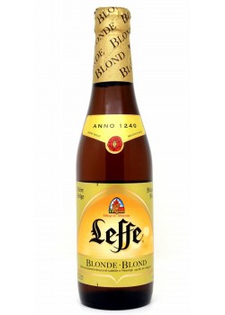 Leffe Blonde 330 ml