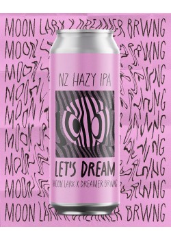 Let's Dream 0.50 LT