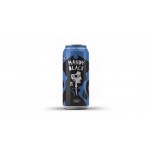 Mandy Black Stout 0.44 LT