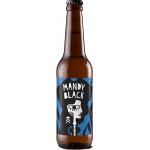 Mandy Black Stout 0.33 LT