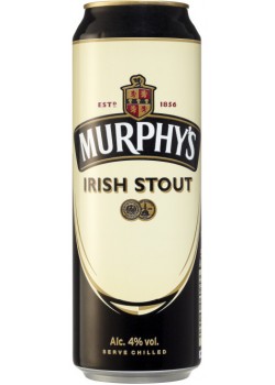 Murphy's Beer 0.50 LT