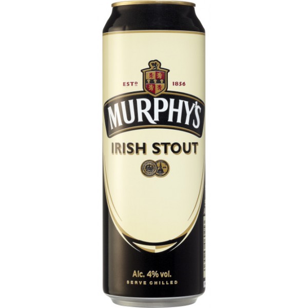 Murphy's Beer 0.50 LT