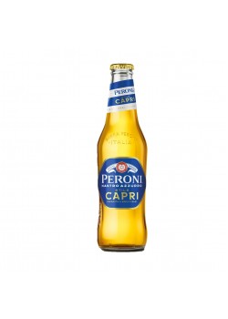 Peroni Nastro Capri 0.33 LT
