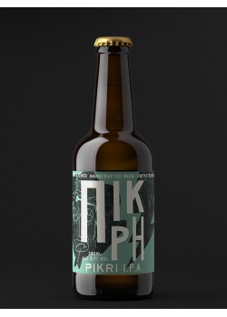 Pikri I.P.A. 330ml