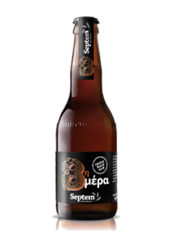 Septem 8η Μέρα 330 ml