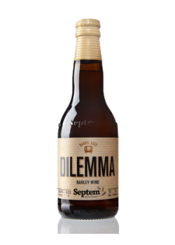 Septem Dilemma 0.33 LT