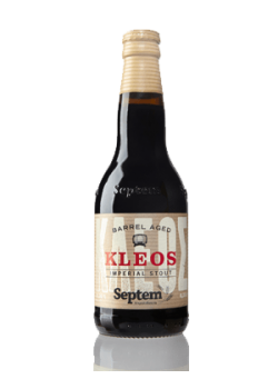 Septem HHS Kleos 0.33 LT
