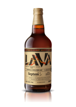 Septem Lava 0.33 LT