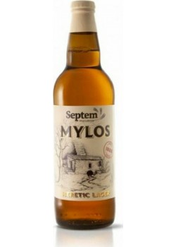 Septem Mylos 0.50 LT