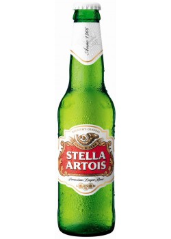 Stella Artois 0.33 LT