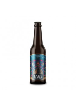 TAOS Sauvignon I.P.A. 0.33 LT