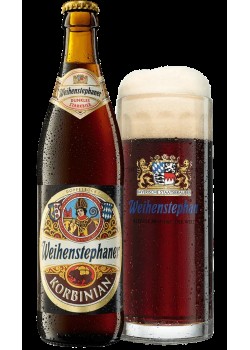 Weihenstephaner Korbinian 0.50 LT
