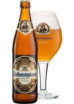 Weihenstephaner Vitus 0.50 LT